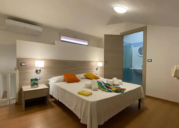 Primavera Club - Hotel