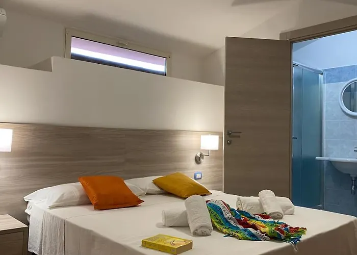 Hotel Primavera Club - 4*