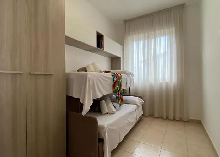 Hotel Primavera Club - 4*