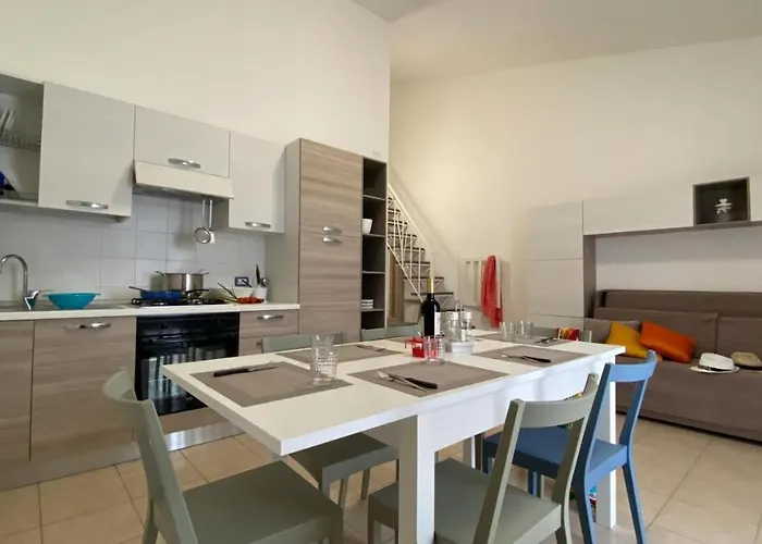 Hotel Primavera Club - Santa Maria Del Cedro