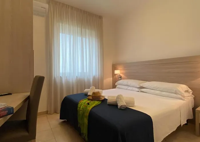 Primavera Club - 4* Santa Maria Del Cedro