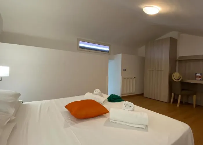 Primavera Club - Hotel Santa Maria Del Cedro