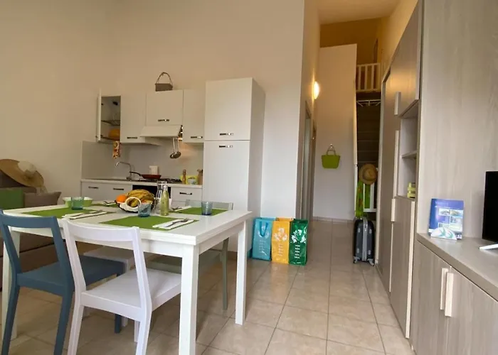 Primavera Club - Hotel 4*