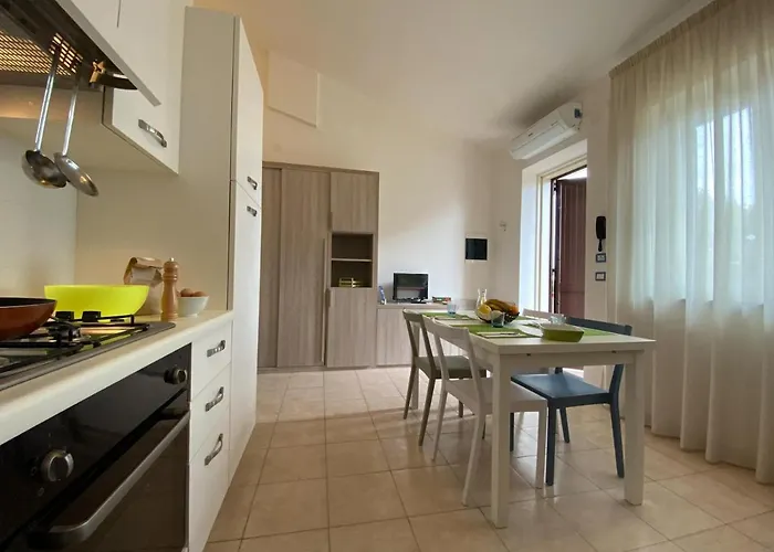 Primavera Club - Santa Maria Del Cedro