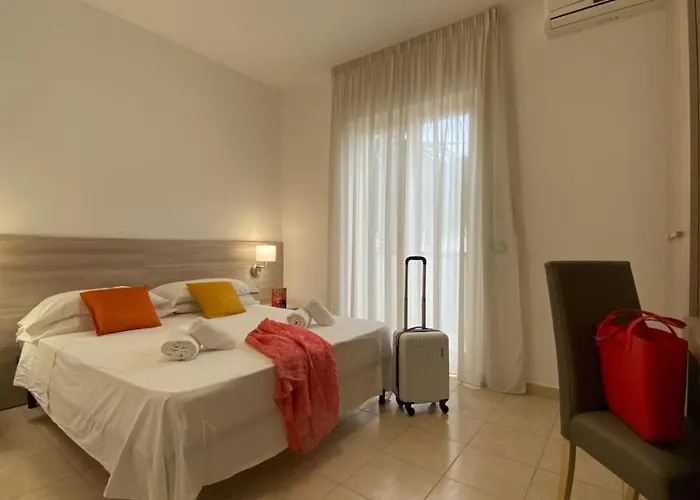 Hotel Primavera Club - 4*