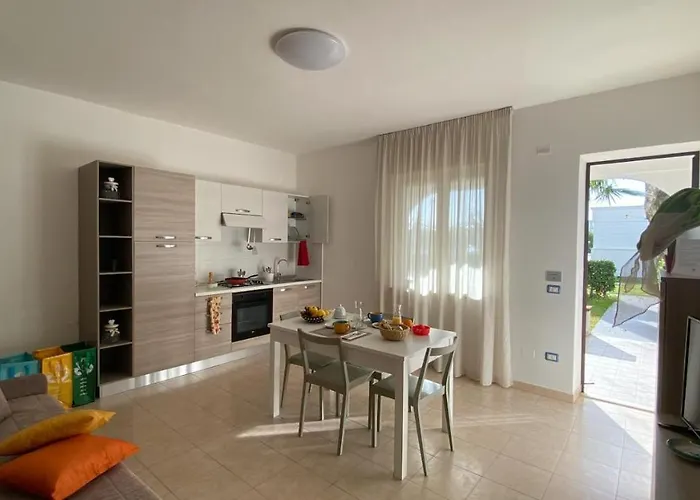 Primavera Club - Hotel 4*