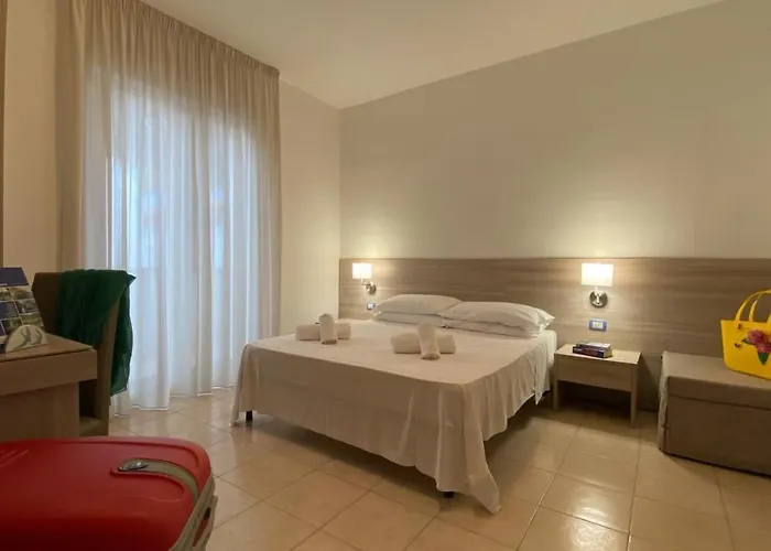 Hotel Primavera Club -