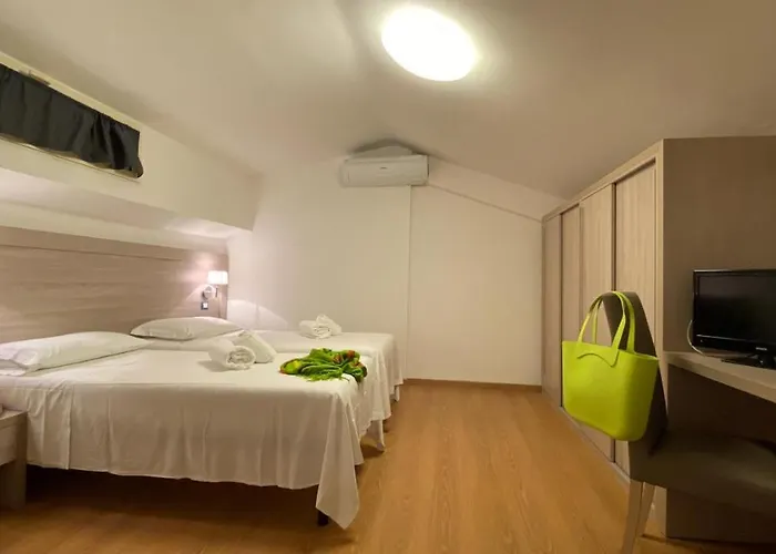 Primavera Club - 4* Santa Maria Del Cedro