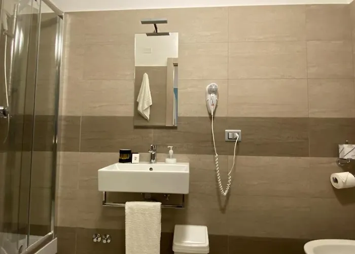 Primavera Club - 4* Santa Maria Del Cedro