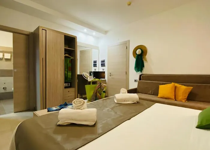 Primavera Club - Santa Maria Del Cedro