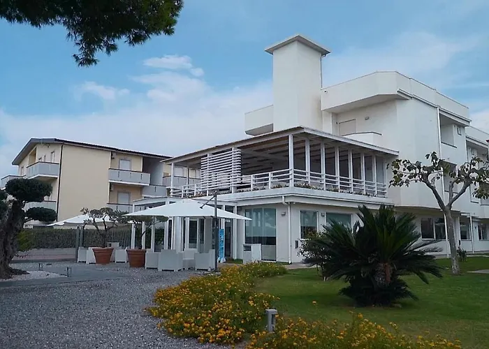 Hotel Primavera Club - 4*