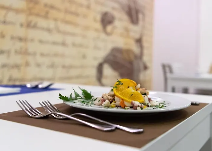 Primavera Club - Hotel