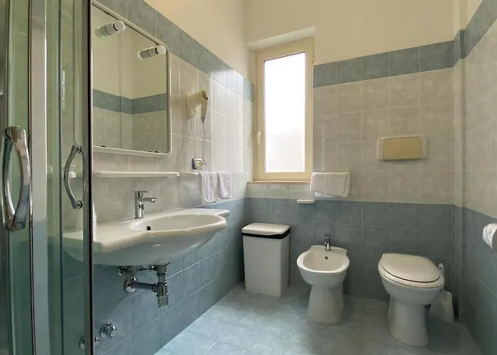 Primavera Club - Hotel