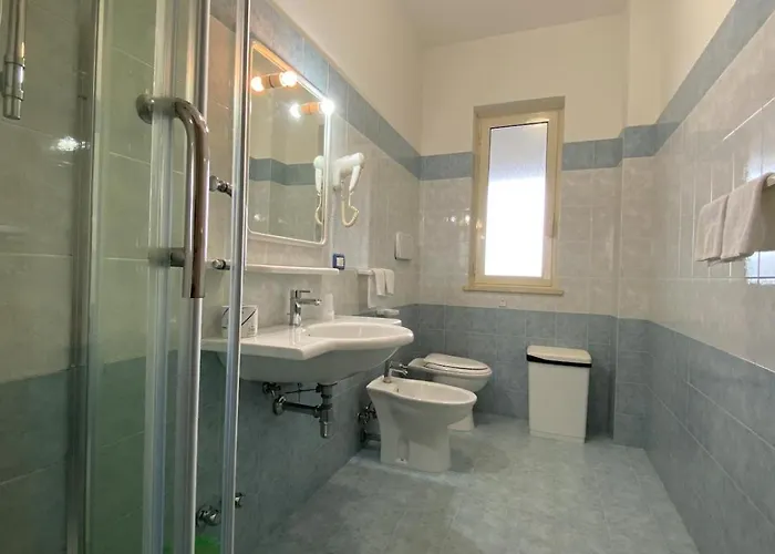 Primavera Club - Santa Maria Del Cedro