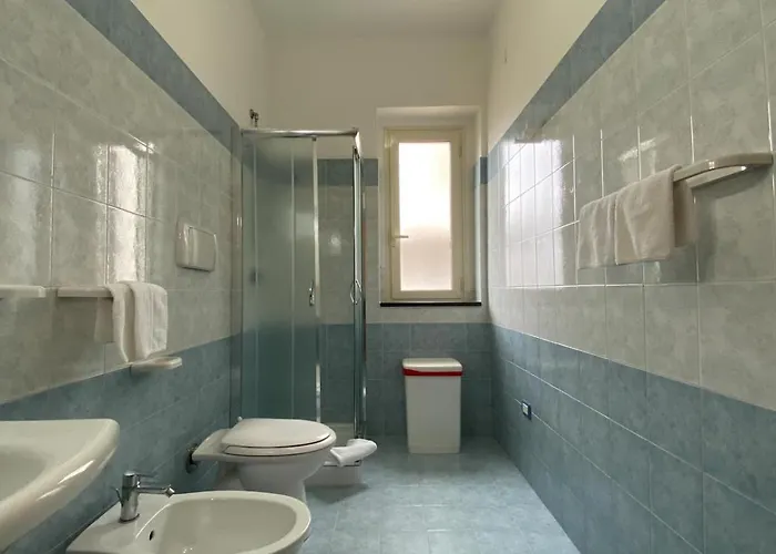 Primavera Club - 4* Santa Maria Del Cedro