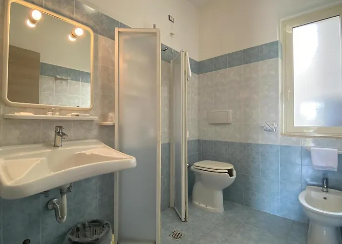 Primavera Club - Hotel Santa Maria Del Cedro