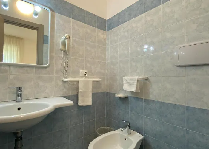 Primavera Club - 4* Santa Maria Del Cedro