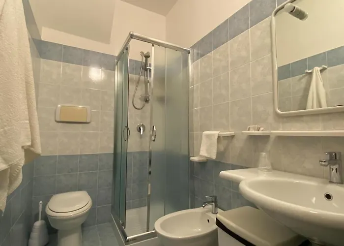 Primavera Club - 4* Santa Maria Del Cedro