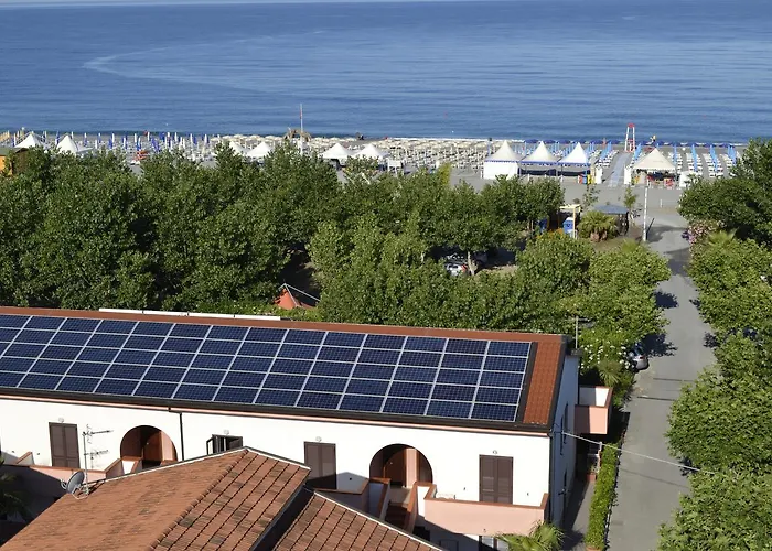 Primavera Club - Hotel