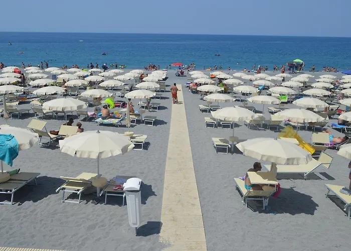 Hotel Primavera Club -