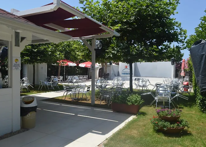 Primavera Club - 4* Santa Maria Del Cedro