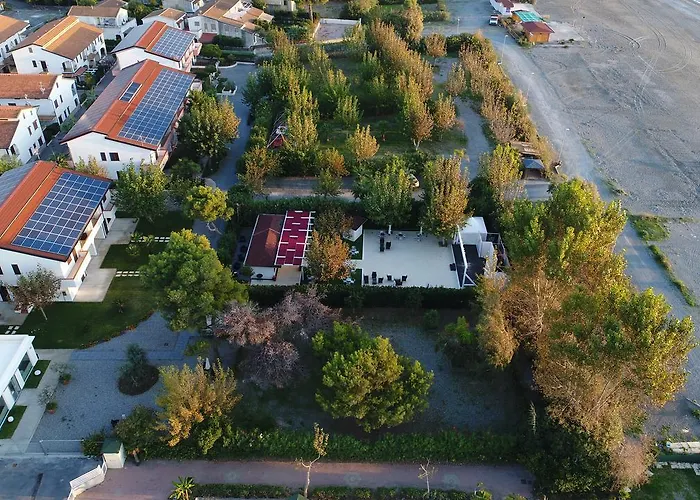 Primavera Club - Hotel Santa Maria Del Cedro