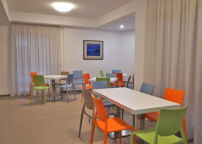 Primavera Club - Hotel 4*