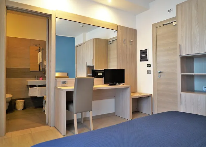 Primavera Club - Hotel Santa Maria Del Cedro