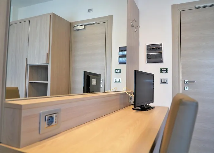 Primavera Club - Santa Maria Del Cedro