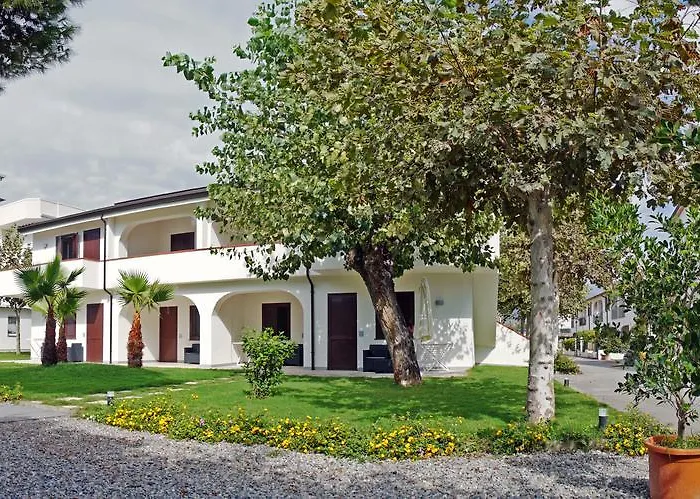 Primavera Club - Hotel 4*