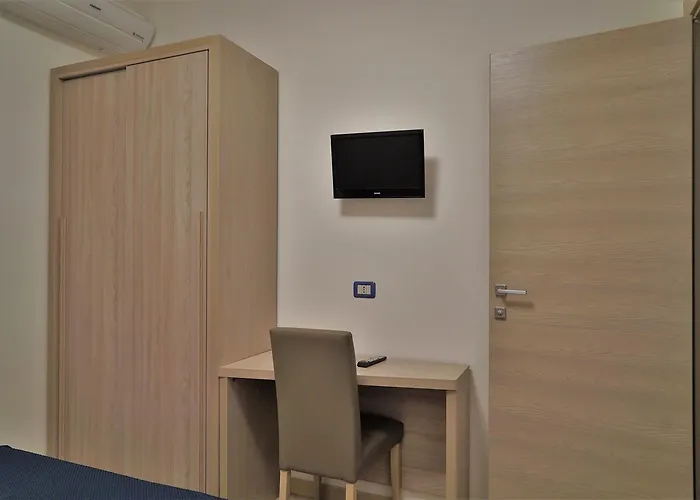 Primavera Club - Hotel