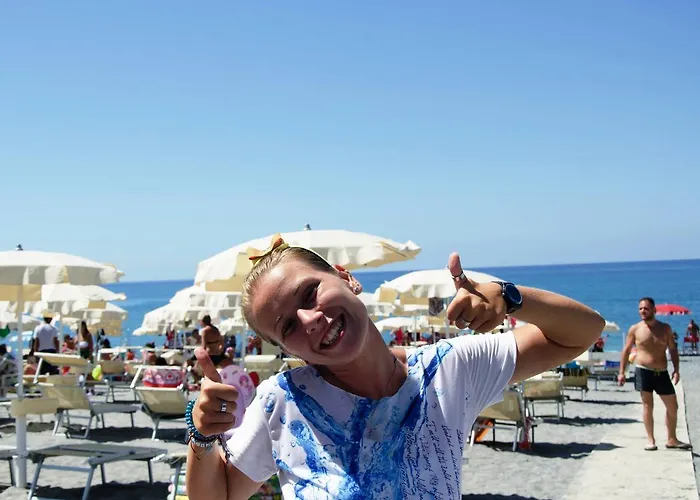 Primavera Club - 4* Santa Maria Del Cedro