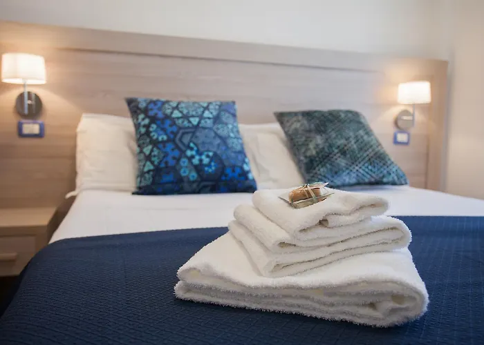 Primavera Club - Hotel 4*