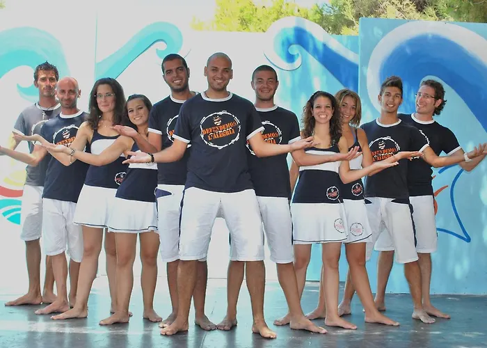 Hotel Primavera Club -