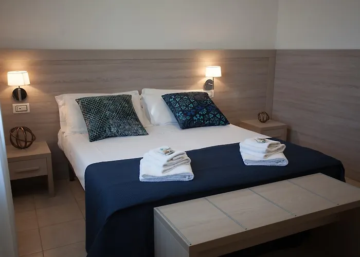 Primavera Club - Santa Maria Del Cedro