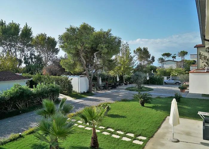 Primavera Club - 4* Santa Maria Del Cedro