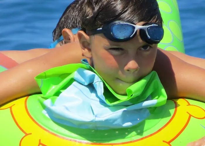 Hotel Primavera Club - 4*