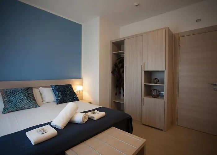 Hotel Primavera Club -