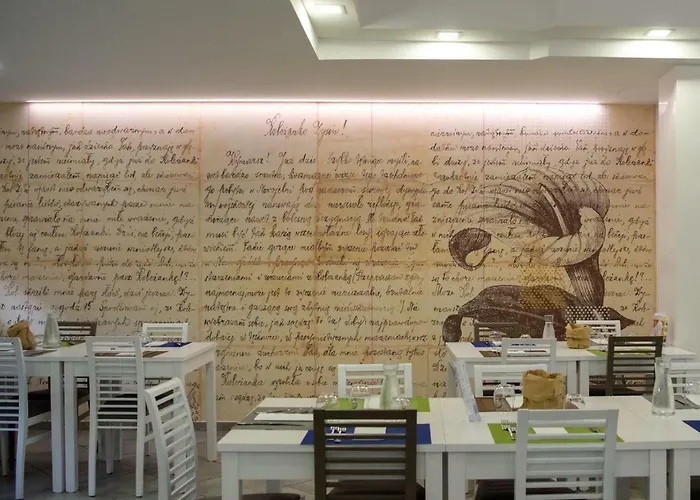 Primavera Club - 4* Santa Maria Del Cedro