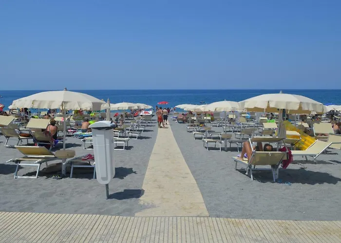 Primavera Club - Hotel Santa Maria Del Cedro